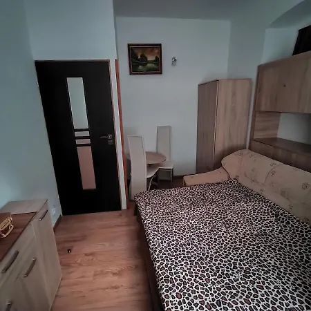 Zloty Widok Apartment Karpacz