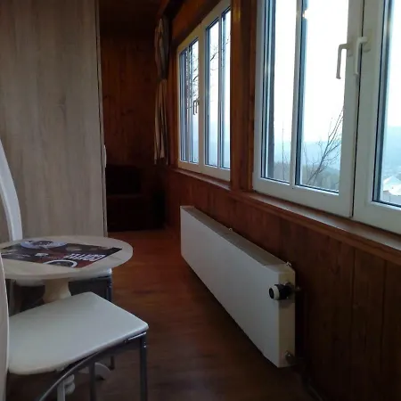 Apartment Zloty Widok