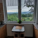 Апартаменты Zloty Widok