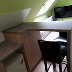 Апартаменты Zloty Widok Карпач