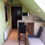 Zloty Widok * Карпач