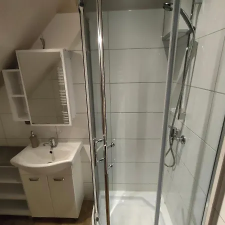 Zloty Widok Апартаменты