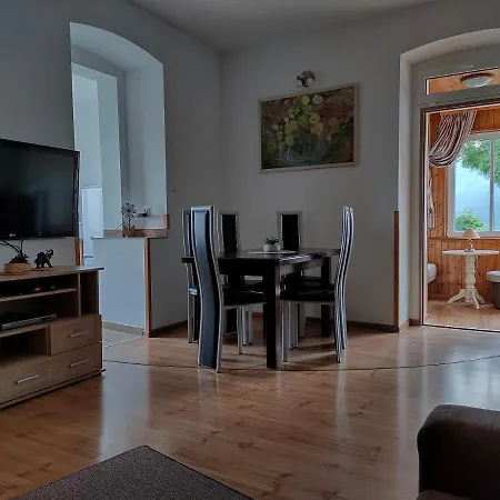 Apartment Zloty Widok