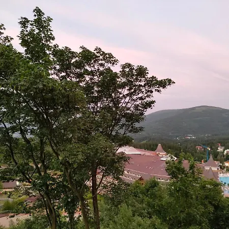 Zloty Widok Карпач