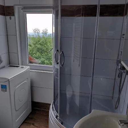 Appartement Zloty Widok