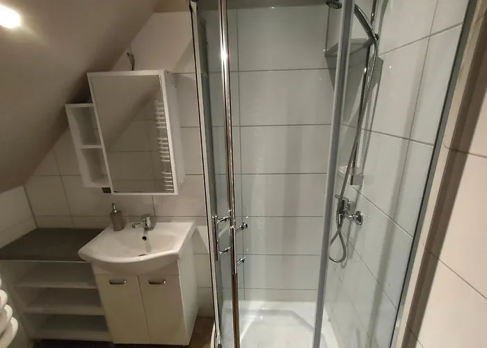 Zloty Widok Appartement