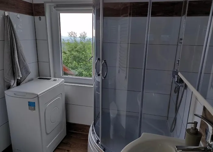 Appartement Zloty Widok