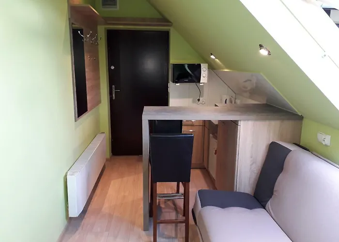 Zloty Widok * Karpacz